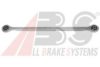 ALFA 51749713 Track Control Arm